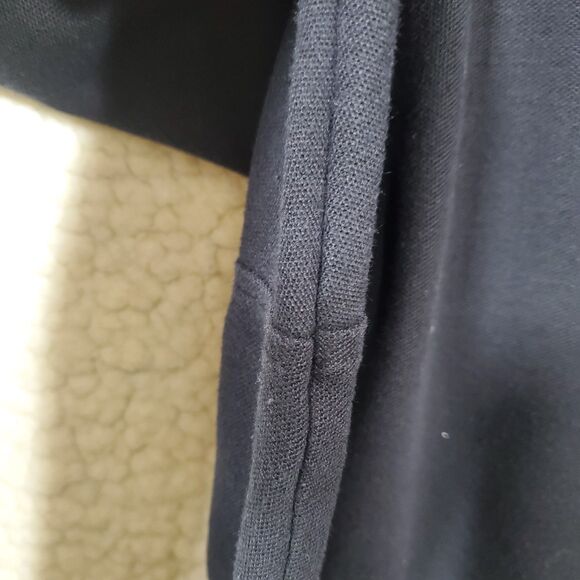 Croft & Barrow Black Polo Men's Size 2XB - Picture 10 of 13